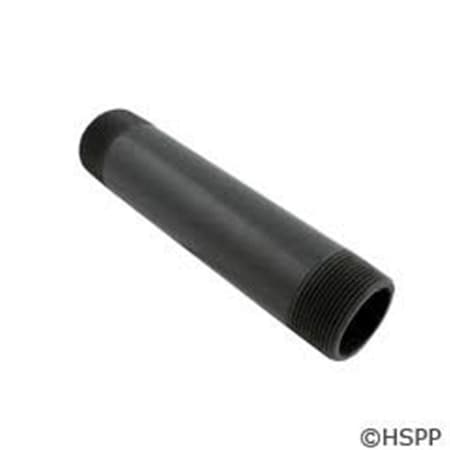 Westlake Pipe & Fittings 1.5 in. x 8 in. Threaded Nipple PV215080